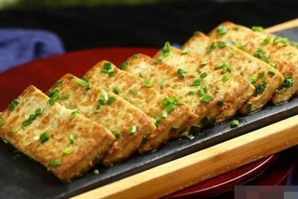 Đậu phụ kết hợp với loại lá này sẽ tạo nên món ăn vô cùng hấp dẫn-5