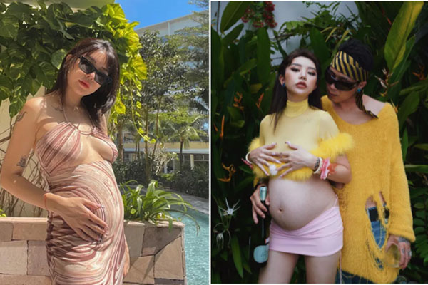 Cuộc sống viên mãn của cựu Chủ tịch CLB Sài Gòn: 2 ái nữ xinh đẹp - kiếm tiền giỏi, 2 con rể đều là tuyển thủ quốc gia-14