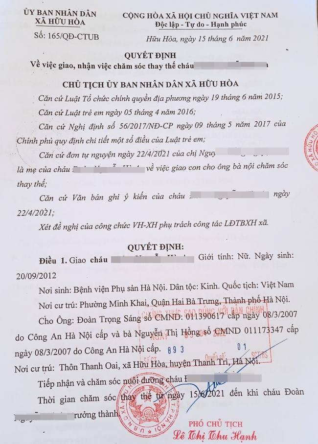 2 cháu nội bị cha dượng bạo hành trong thời gian dài, ông bà cầu cứu cơ quan chức năng-2