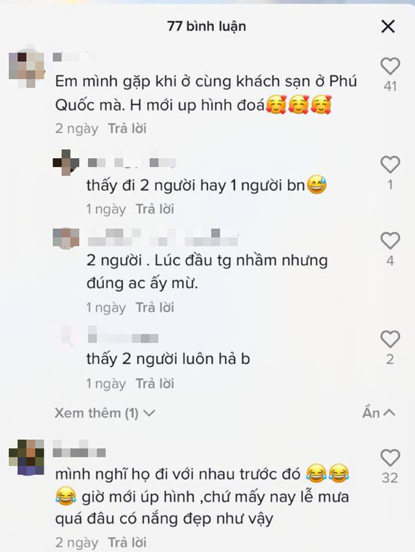 Giữa tin đồn đi du lịch, ở cùng khách sạn với Thanh Sơn rầm rộ, Khả Ngân có động thái ngầm làm rõ chuyện tình cảm hiện tại?-4