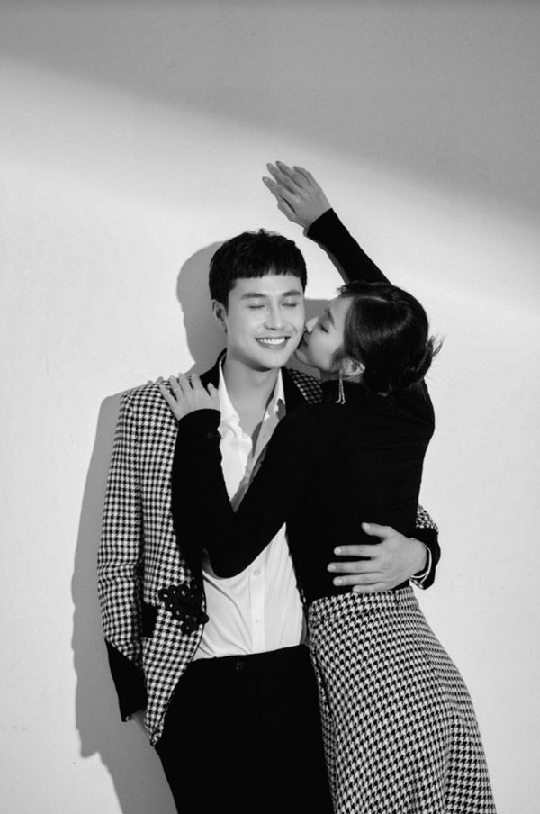 Giữa tin đồn đi du lịch, ở cùng khách sạn với Thanh Sơn rầm rộ, Khả Ngân có động thái ngầm làm rõ chuyện tình cảm hiện tại?-5