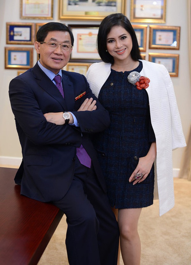 3 cặp mẹ chồng - nàng dâu đình đám Vbiz: Hà Tăng - Phương Trinh Jolie được thương như con ruột, riêng người số 3 mới đặc biệt!-5