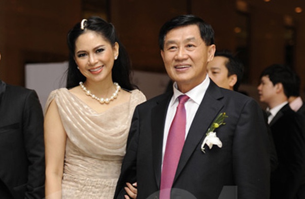 3 cặp mẹ chồng - nàng dâu đình đám Vbiz: Hà Tăng - Phương Trinh Jolie được thương như con ruột, riêng người số 3 mới đặc biệt!-6
