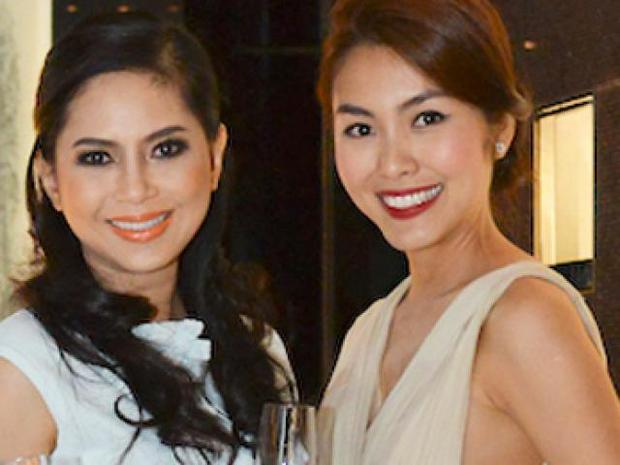 3 cặp mẹ chồng - nàng dâu đình đám Vbiz: Hà Tăng - Phương Trinh Jolie được thương như con ruột, riêng người số 3 mới đặc biệt!-8