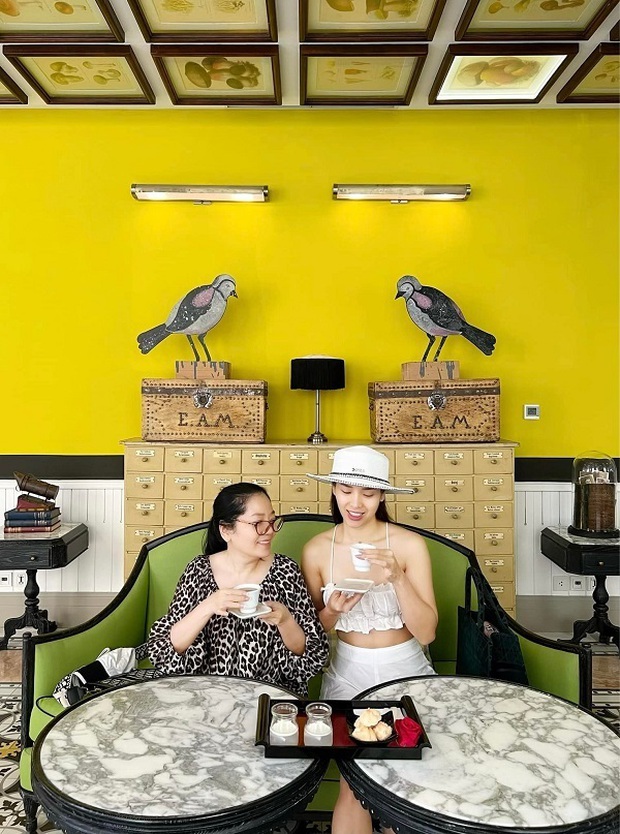 3 cặp mẹ chồng - nàng dâu đình đám Vbiz: Hà Tăng - Phương Trinh Jolie được thương như con ruột, riêng người số 3 mới đặc biệt!-10