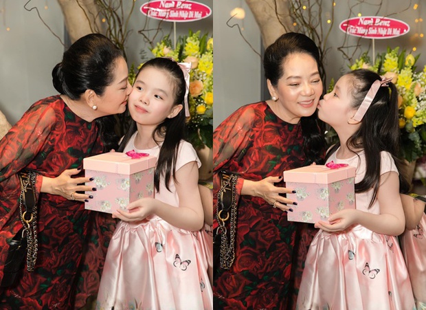 3 cặp mẹ chồng - nàng dâu đình đám Vbiz: Hà Tăng - Phương Trinh Jolie được thương như con ruột, riêng người số 3 mới đặc biệt!-13