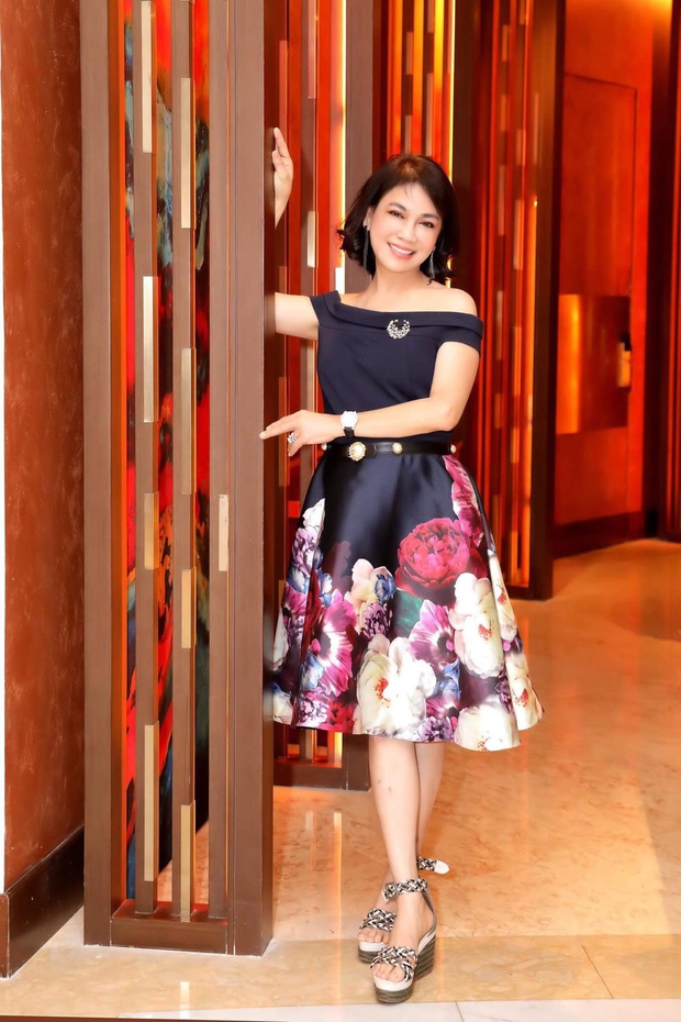 3 cặp mẹ chồng - nàng dâu đình đám Vbiz: Hà Tăng - Phương Trinh Jolie được thương như con ruột, riêng người số 3 mới đặc biệt!-16