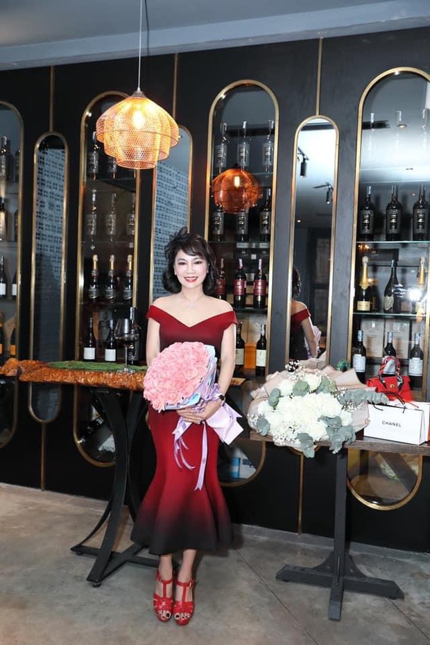 3 cặp mẹ chồng - nàng dâu đình đám Vbiz: Hà Tăng - Phương Trinh Jolie được thương như con ruột, riêng người số 3 mới đặc biệt!-17