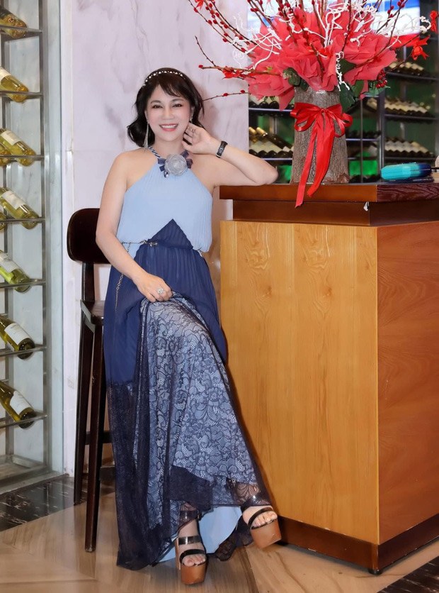 3 cặp mẹ chồng - nàng dâu đình đám Vbiz: Hà Tăng - Phương Trinh Jolie được thương như con ruột, riêng người số 3 mới đặc biệt!-18