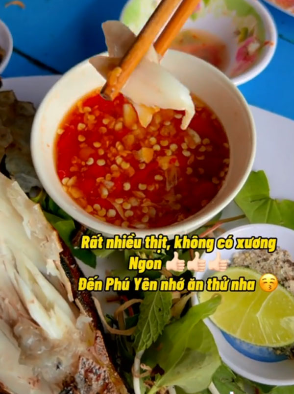 Dân mạng tranh cãi về một loài cá có giá hơn 1 triệu/kg nhỏ bằng nắm tay nhưng vị như thịt gà, vậy sao không mua con gà hơn 200k mà ăn?-2