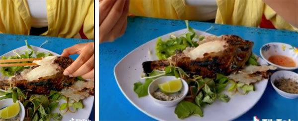 Dân mạng tranh cãi về một loài cá có giá hơn 1 triệu/kg nhỏ bằng nắm tay nhưng vị như thịt gà, vậy sao không mua con gà hơn 200k mà ăn?-3