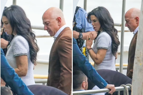 Góc khuất của Amazon: Nhân viên bị máy móc giám sát đến mức phải đi tiểu vào chai, chỉ cần ngơi tay máy sẽ rung chuông báo động vì Jeff Bezos tin rằng ai rồi cũng lười thôi-6