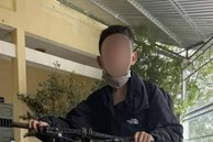 Đạp xe 200km để thăm bạn gái, cậu bé 13 tuổi gặp ngay CSGT và cái kết