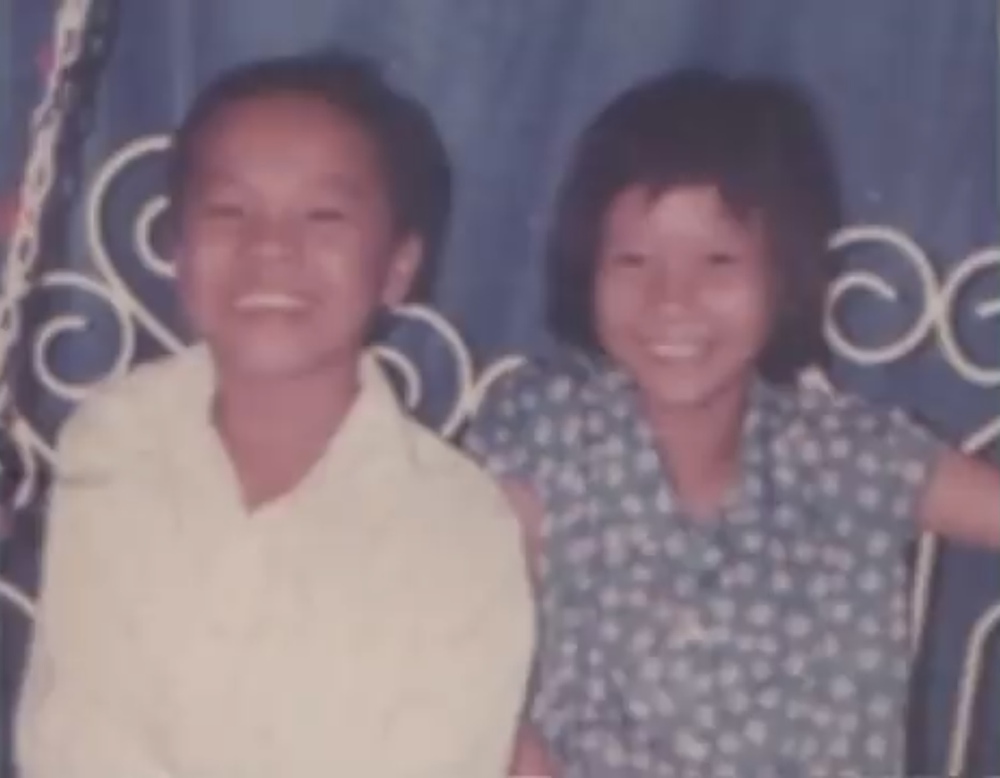 Vợ chết, con đi lạc, người đàn ông khổ cực bất ngờ gặp lại con một cách diệu kỳ sau 14 năm-1