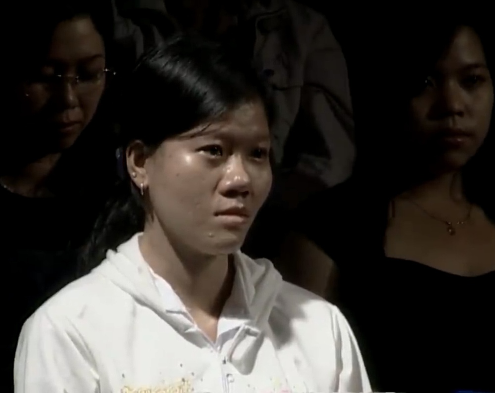 Vợ chết, con đi lạc, người đàn ông khổ cực bất ngờ gặp lại con một cách diệu kỳ sau 14 năm-2