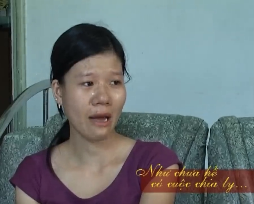 Vợ chết, con đi lạc, người đàn ông khổ cực bất ngờ gặp lại con một cách diệu kỳ sau 14 năm-3