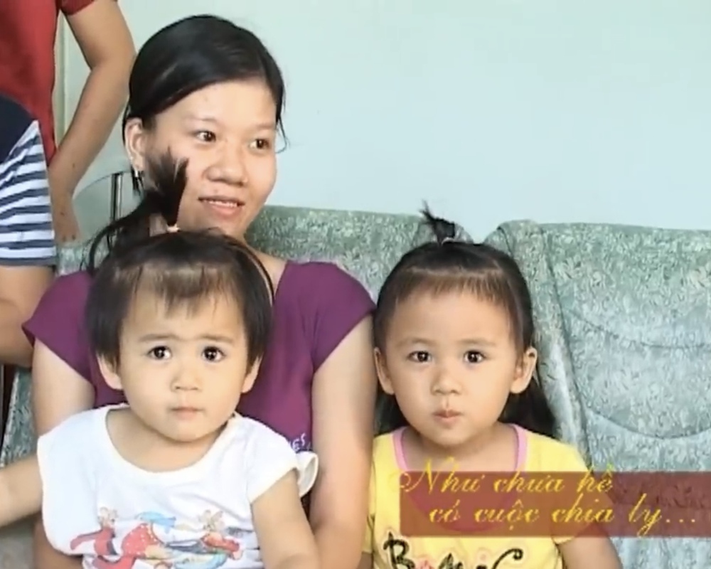 Vợ chết, con đi lạc, người đàn ông khổ cực bất ngờ gặp lại con một cách diệu kỳ sau 14 năm-4