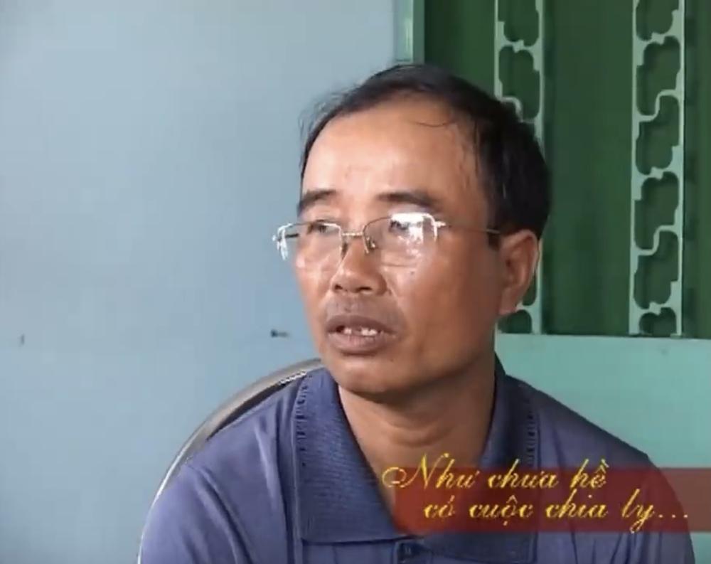 Vợ chết, con đi lạc, người đàn ông khổ cực bất ngờ gặp lại con một cách diệu kỳ sau 14 năm-5