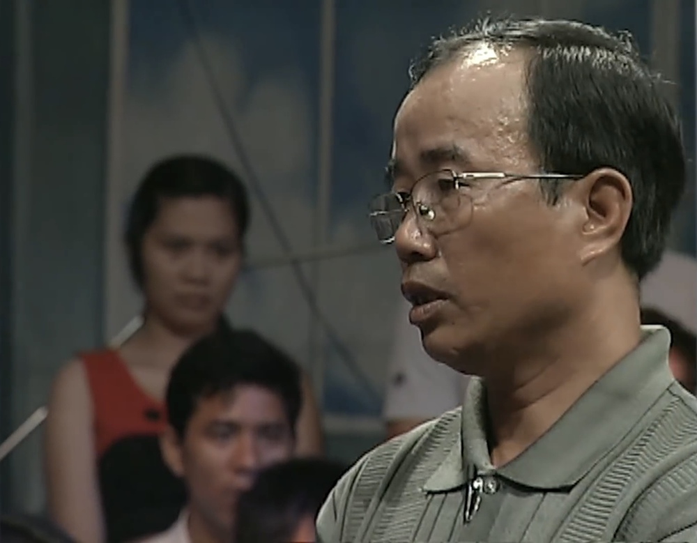 Vợ chết, con đi lạc, người đàn ông khổ cực bất ngờ gặp lại con một cách diệu kỳ sau 14 năm-7