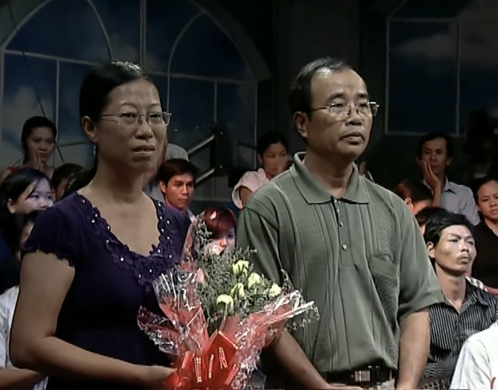 Vợ chết, con đi lạc, người đàn ông khổ cực bất ngờ gặp lại con một cách diệu kỳ sau 14 năm-9