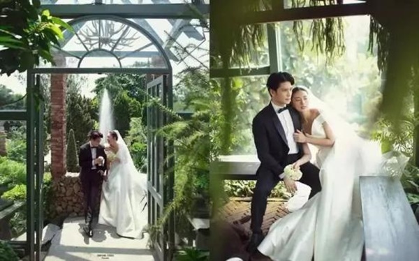 Ngô Thanh Vân - Huy Trần tất bật bay tới Đà Nẵng chuẩn bị lễ cưới, nhìn số lượng hành lí mang theo mà tưởng đi thi Hoa hậu-1