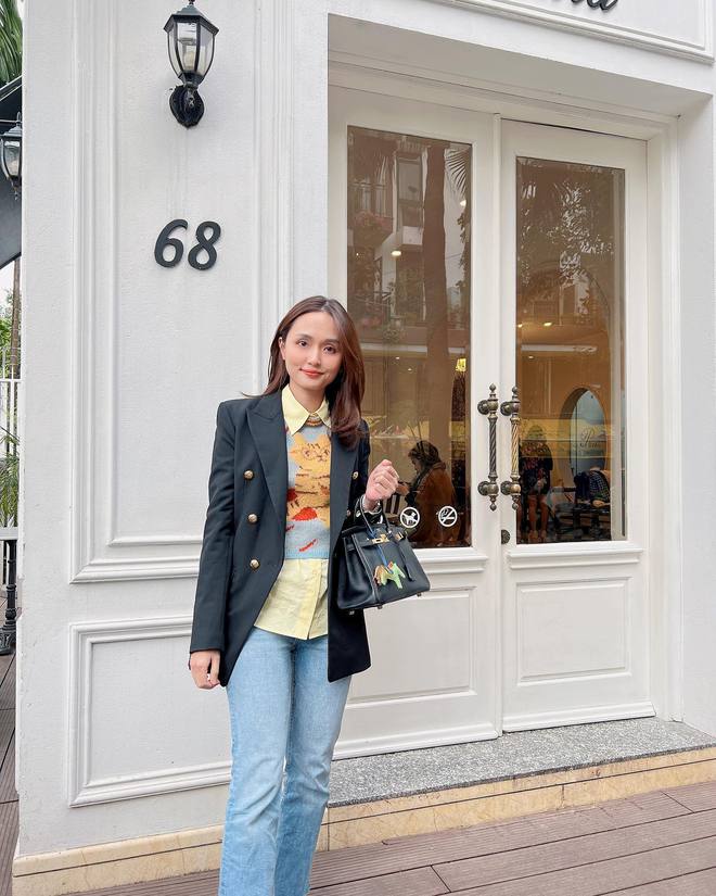 Cuộc sống viên mãn của cựu Chủ tịch CLB Sài Gòn: 2 ái nữ xinh đẹp - kiếm tiền giỏi, 2 con rể đều là tuyển thủ quốc gia-3