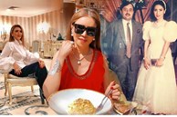 Đắm một lần đò, mẹ đơn thân đồng ý làm vợ 5 tỷ phú Dubai và màn 'đổi đời': Sống trong cung điện, có 20 vệ sĩ đi theo, mỗi tháng tiêu vặt 7 tỷ!