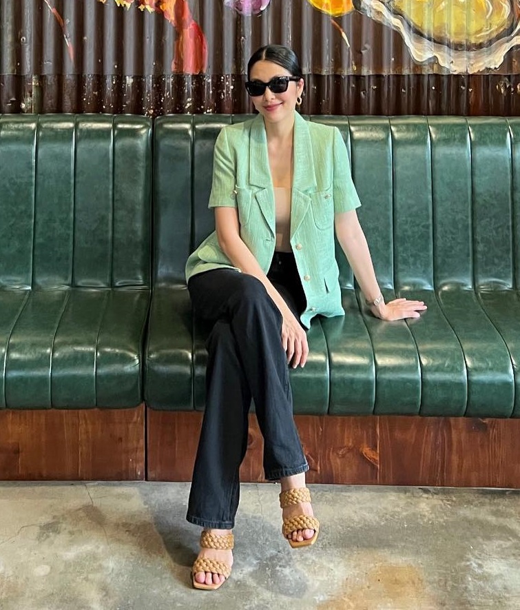 Hà Tăng có 3 chiêu lên đồ vừa hack dáng vừa sang xịn chuẩn phu nhân tài phiệt-13