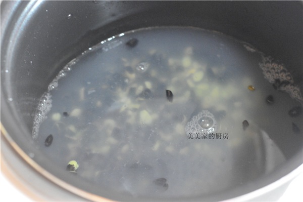 Con chán thịt cá mẹ trổ tài làm món ăn sáng&nbsp;từ các loại đậu, vừa ngon,&nbsp;giá thành rẻ mà dinh dưỡng lại cao-2