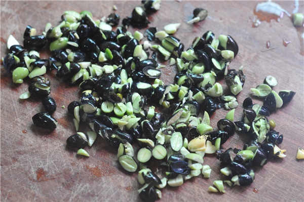 Con chán thịt cá mẹ trổ tài làm món ăn sáng từ các loại đậu, vừa ngon, giá thành rẻ mà dinh dưỡng lại cao-3