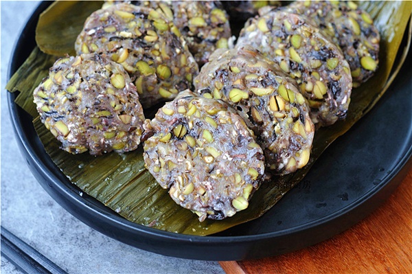 Con chán thịt cá mẹ trổ tài làm món ăn sáng&nbsp;từ các loại đậu, vừa ngon,&nbsp;giá thành rẻ mà dinh dưỡng lại cao-7