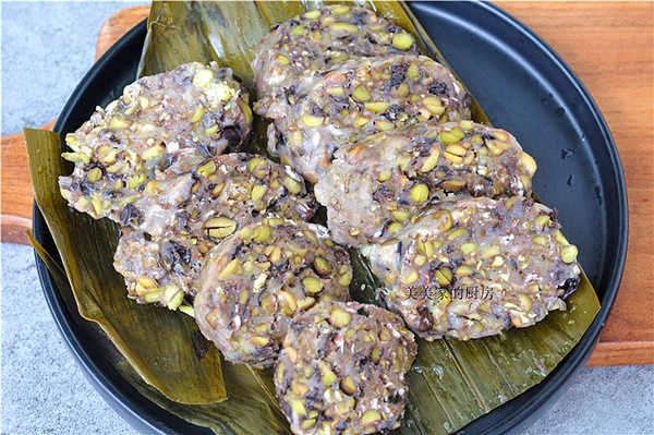 Con chán thịt cá mẹ trổ tài làm món ăn sáng&nbsp;từ các loại đậu, vừa ngon,&nbsp;giá thành rẻ mà dinh dưỡng lại cao-8