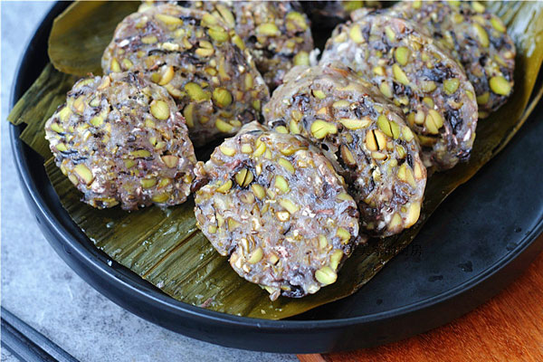 Món bánh này làm chưa tới 10 phút mà ngon bổ xuất sắc, ăn vào bữa sáng thì người đẹp tuyệt vời!-4