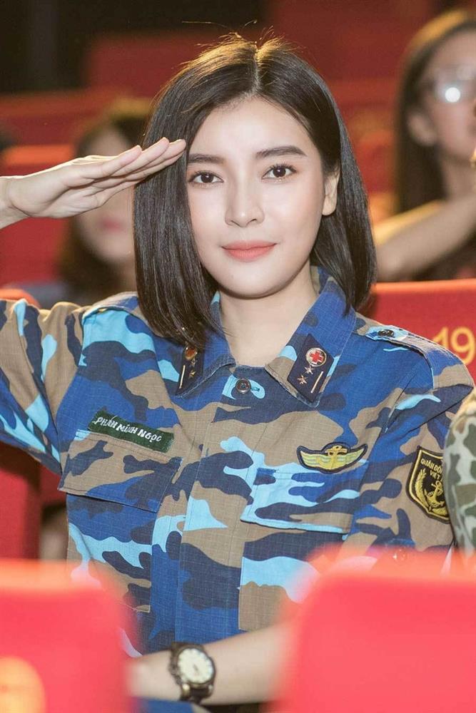 Cao Thái Hà tiết lộ mức cát-sê khủng: Cày cuốc một tháng đã đủ tậu luôn miếng đất mới-2