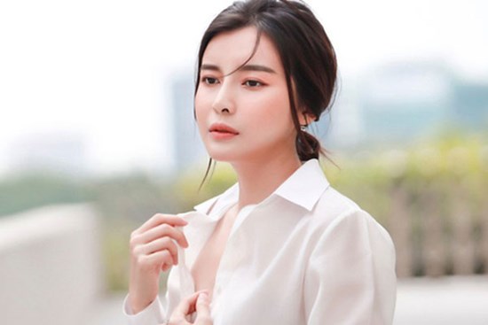 Cao Thái Hà tiết lộ mức cát-sê khủng: 'Cày cuốc' một tháng đã đủ tậu luôn miếng đất mới
