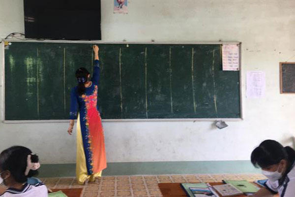 Không được 10 điểm à, thế thì nói làm gì...-2