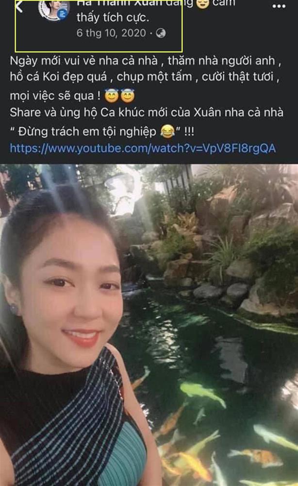 Vua cá koi từng chia sẻ thời điểm quen vợ mới, nhưng dân mạng lại soi ra bằng chứng khác hoàn toàn?-2