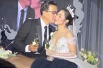Vua cá Koi Thắng Ngô tiết lộ điều bí mật về vợ cũ, bảo vệ vợ trẻ Hà Thanh Xuân-5