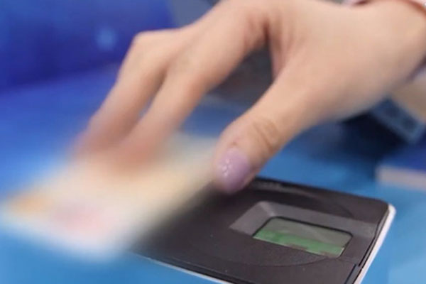Làm sao để rút tiền bằng CCCD gắn chip tại ATM?-3