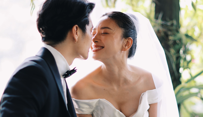 Lịch trình chi tiết đám cưới Ngô Thanh Vân, khách mời vừa đến Đà Nẵng đã được tặng quà giá trị-6