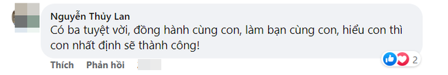 Cường Đô La dành trọn thời gian cuối tuần cho Subeo, mẹ ruột Đàm Thu Trang liền nói ngay điều này-4