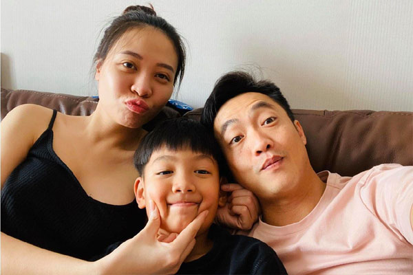 Tiệc sinh nhật 2 tuổi hoành tráng của Suchin, xứng danh con gái Cường Đô La-10