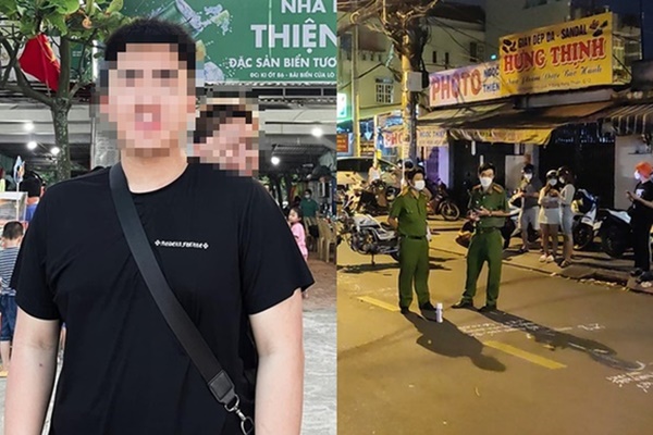 Liều mình chống trả hai tên cướp, người phụ nữ gặp cái kết bất ngờ-1