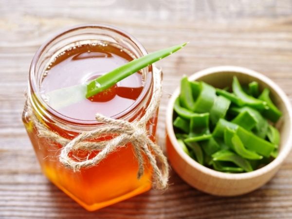 Mật ong là thực phẩm vàng chống lão hóa: Kết hợp với THỨ này chị em sẽ hồi xuân sau 7 ngày, lại giảm cân nhanh, rất tốt cho phụ nữ tuổi 40-3