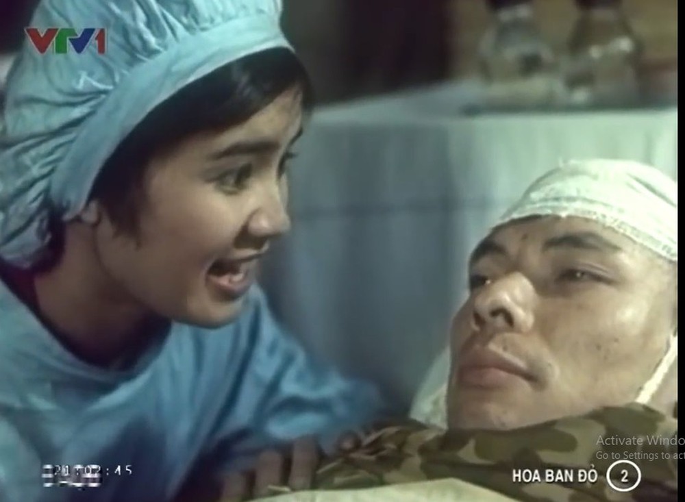 Trần Lực: Thu Hà khiến tim tôi đập liên hồi tưởng vỡ, lúc thì rơi toẹt xuống, ê chề-2