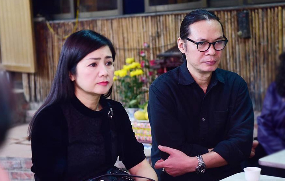 Trần Lực: Thu Hà khiến tim tôi đập liên hồi tưởng vỡ, lúc thì rơi toẹt xuống, ê chề-4