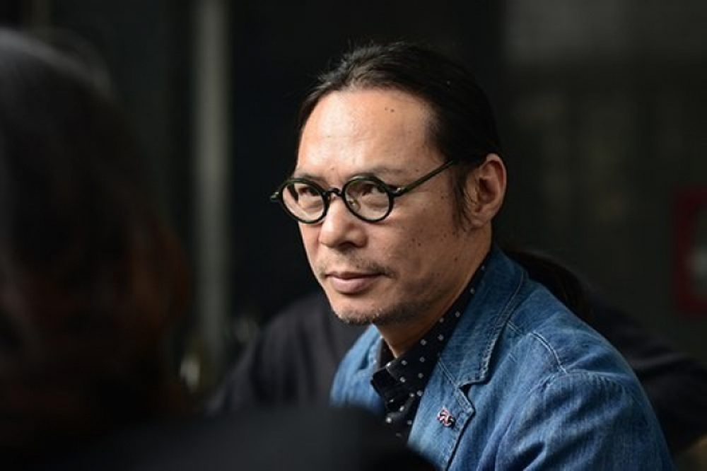 Trần Lực: Thu Hà khiến tim tôi đập liên hồi tưởng vỡ, lúc thì rơi toẹt xuống, ê chề-5