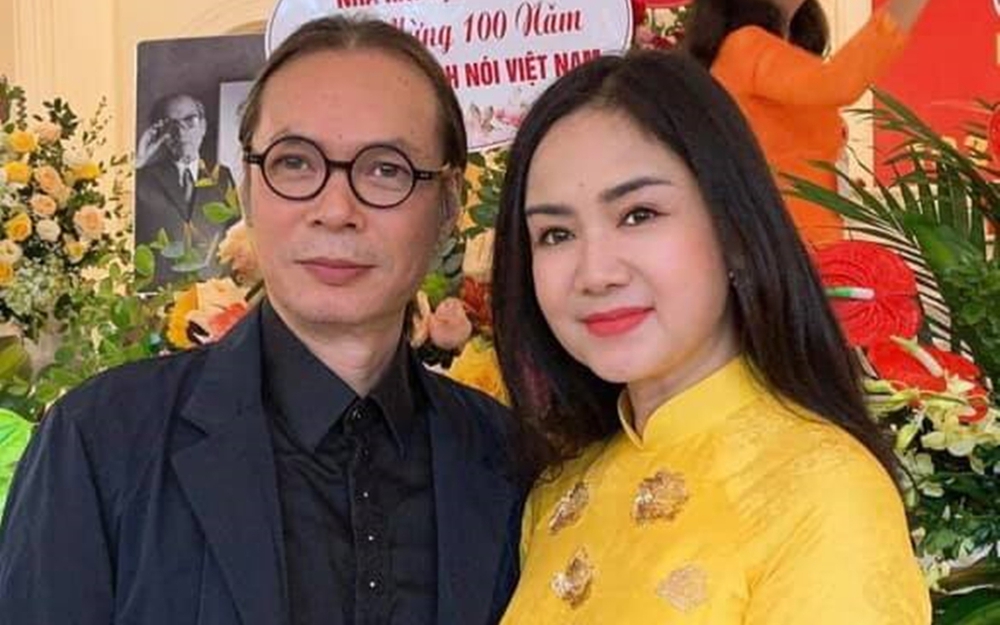 Trần Lực: Thu Hà khiến tim tôi đập liên hồi tưởng vỡ, lúc thì rơi toẹt xuống, ê chề-6