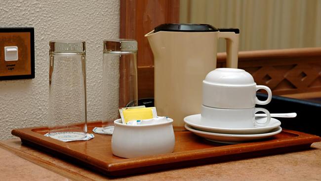 Những bí mật kinh hoàng” mà các khách sạn hạng sang không bao giờ muốn bạn biết-3