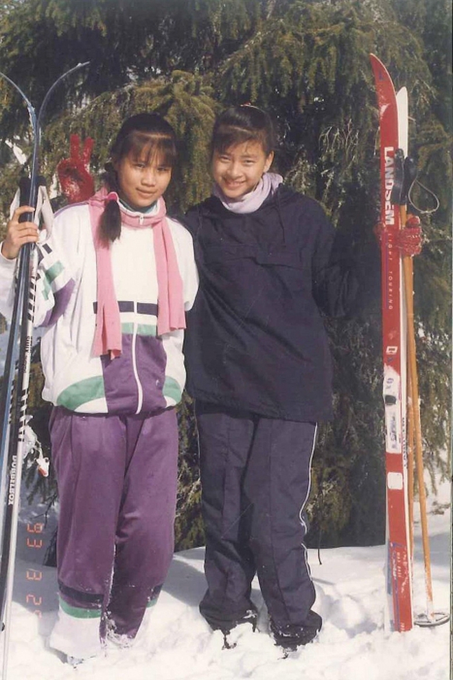 Cặp trai tài gái sắc hot nhất MXH lúc này: Tốt nghiệp toàn trường top, profile siêu xịn, soi tới sự nghiệp đúng là quá xứng đôi-2